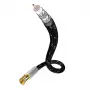 Антенный кабель Inakustik Exzellenz UHD Antenna 3 GHz 120 dB 3.0m #00626303